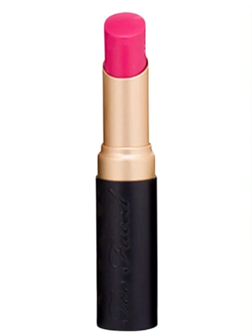 Too Faced Troublemaker La Matte Color Drenched Matte Lipstick